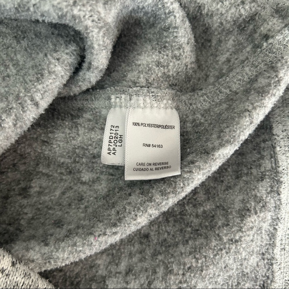 Lightweight Full Zip Jacket - image 5